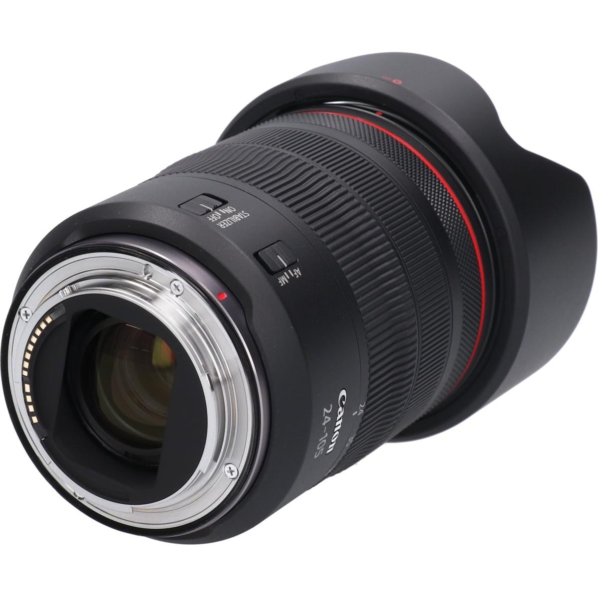 ＲＦ２４－１０５ｍｍ　Ｆ４Ｌ　ＩＳ　ＵＳＭ