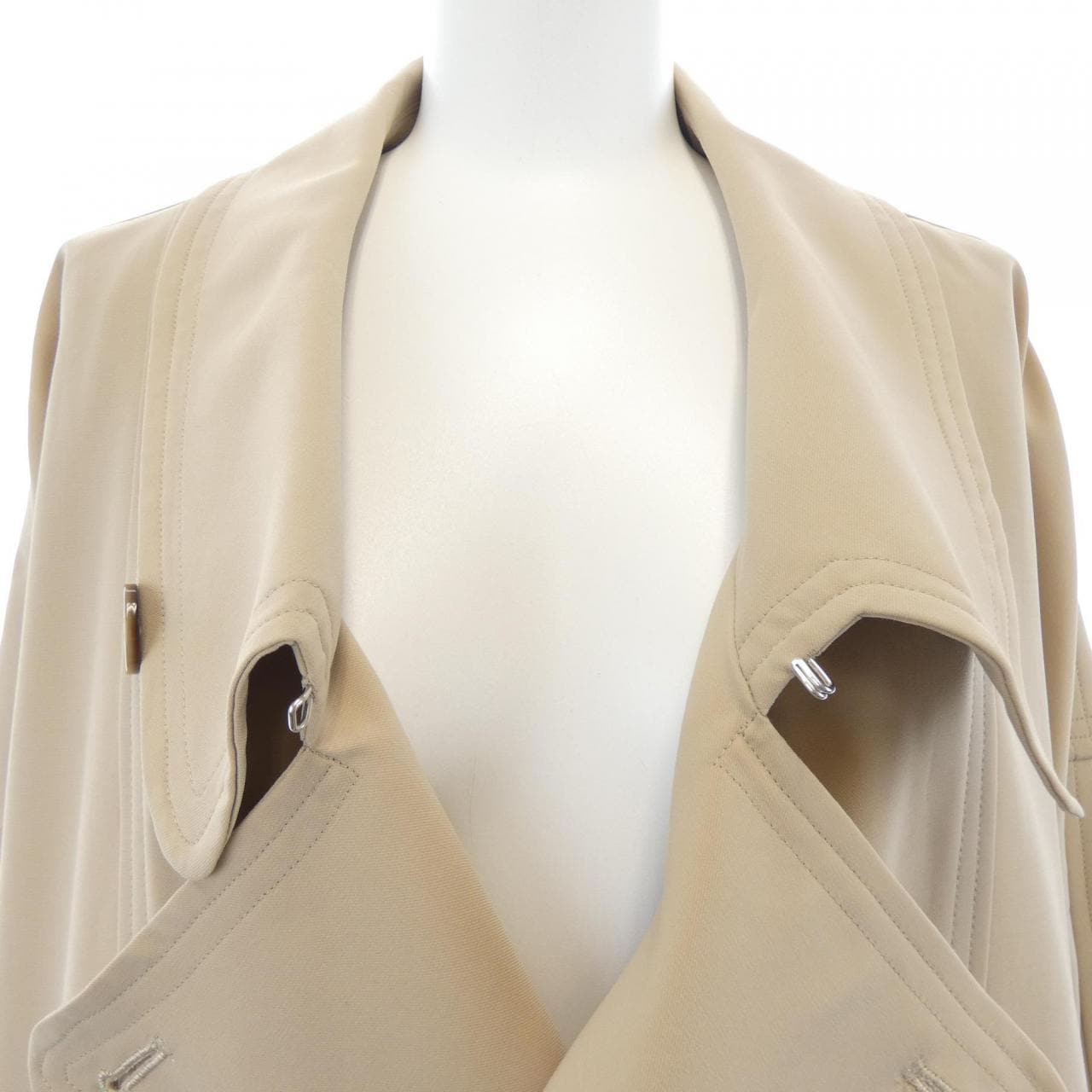 77サーカ 77CIRCA コート