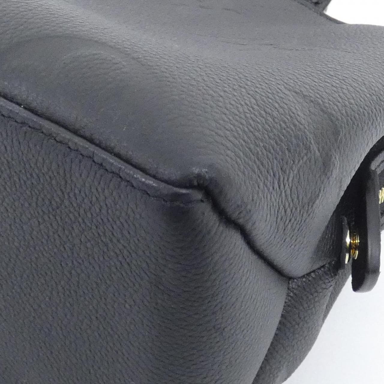 ルイヴィトン モノグラム アンプラント プティ パレ PM M58916 バッグ