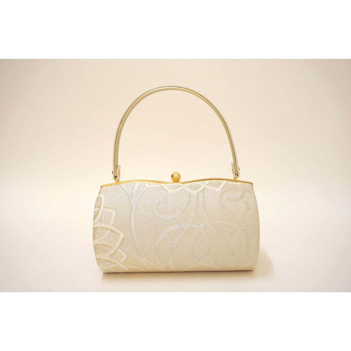 【新品】草履バッグセット　２３．５ｃｍ