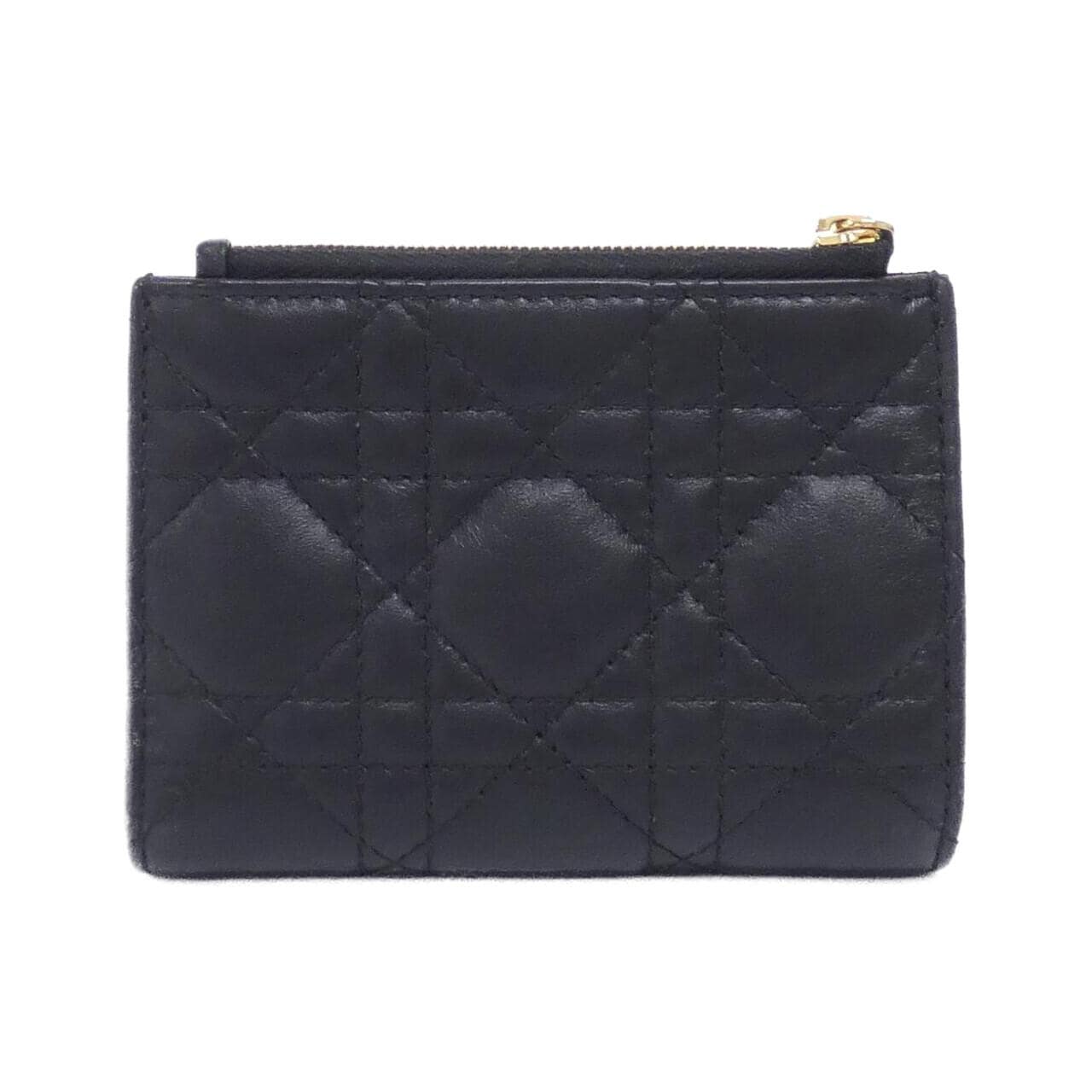 クリスチャンディオール ディオール ジョリー ダリア S3113UNJB 財布