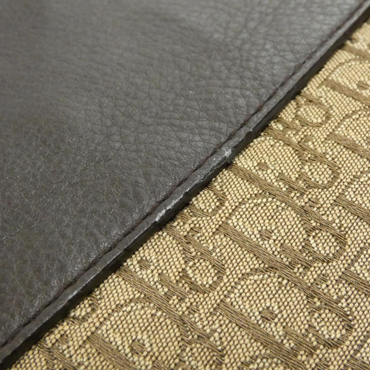 【ヴィンテージ】クリスチャンディオール ショルダーバッグ