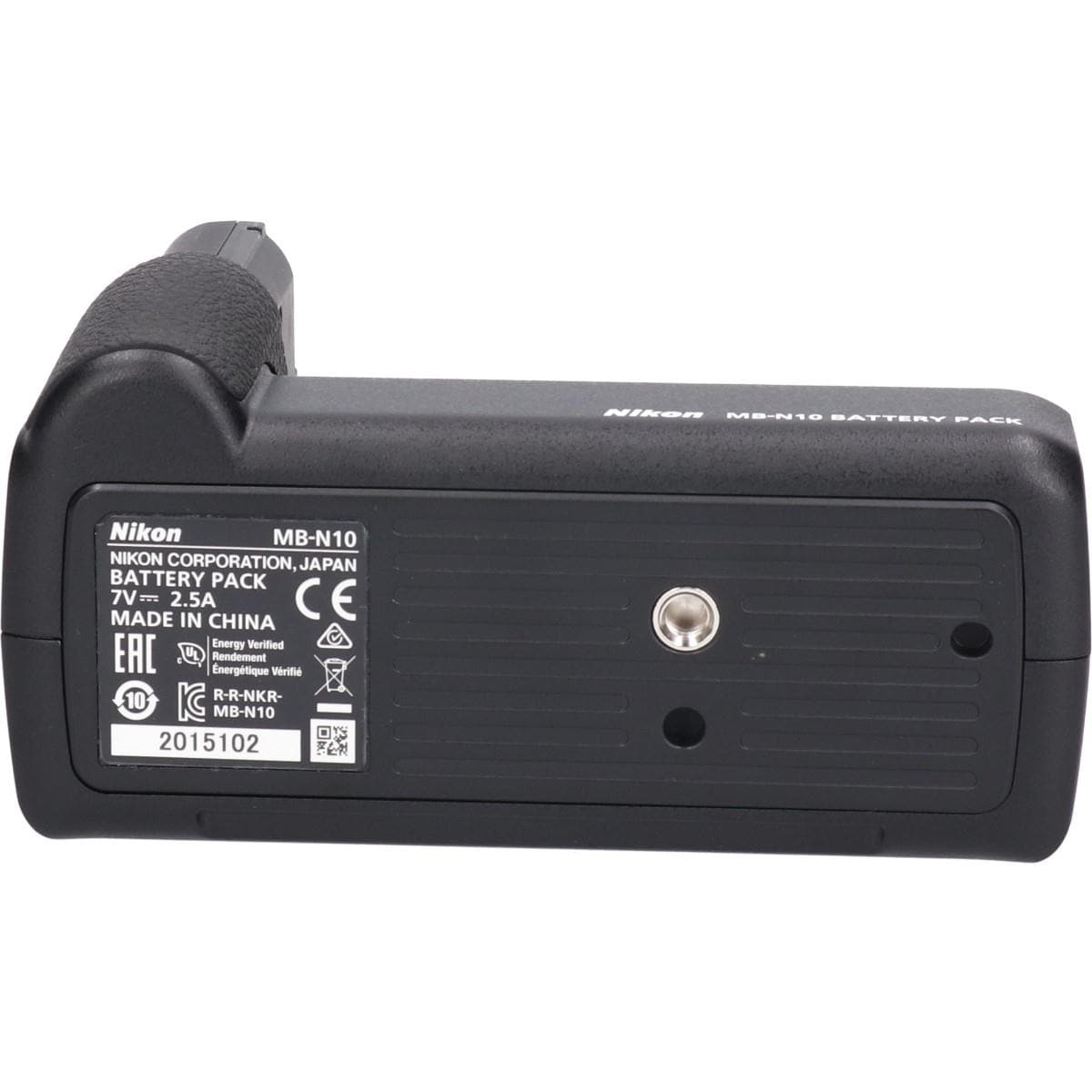 ＮＩＫＯＮ　ＭＢ－Ｎ１０（Ｚ７／Ｚ６）