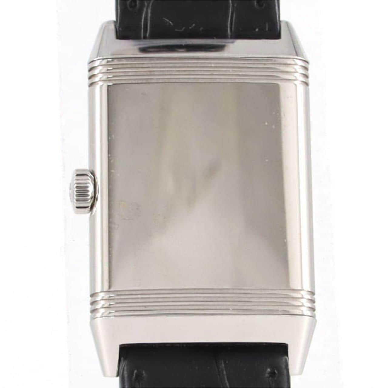 【ノーメンテナンス還元価格】ジャガー･ルクルト レベルソクラシックミディアムスリム 212.8.62/Q2548520 SS 手巻