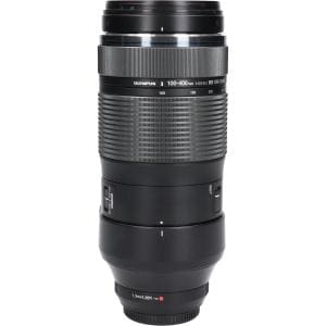 ＭＺＤ　ＥＤ１００－４００ｍｍ　Ｆ５－６．３ＩＳ