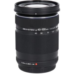 ＭＺＤ　ＥＤ４０－１５０ｍｍ　Ｆ４－５．６Ｒ