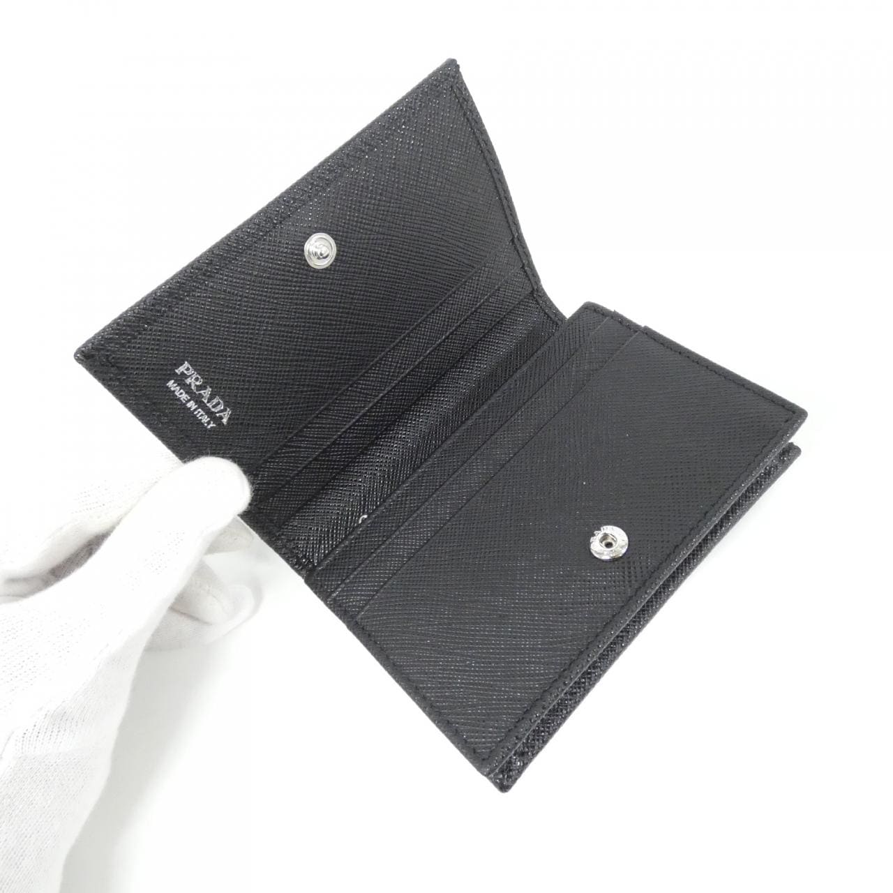 【新品】プラダ 1MV021 財布