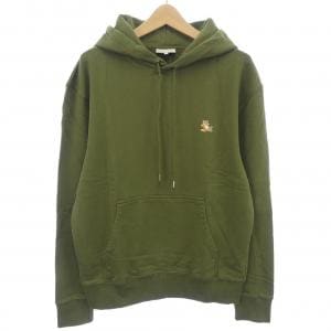 メゾンキツネ MAISON KITSUNE LM00706KM0001 パーカー