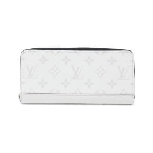 【未使用品】ルイヴィトン　タイガ　ラマ　ジッピー　ウォレット　ホリゾンタル　Ｍ１４１２７　財布