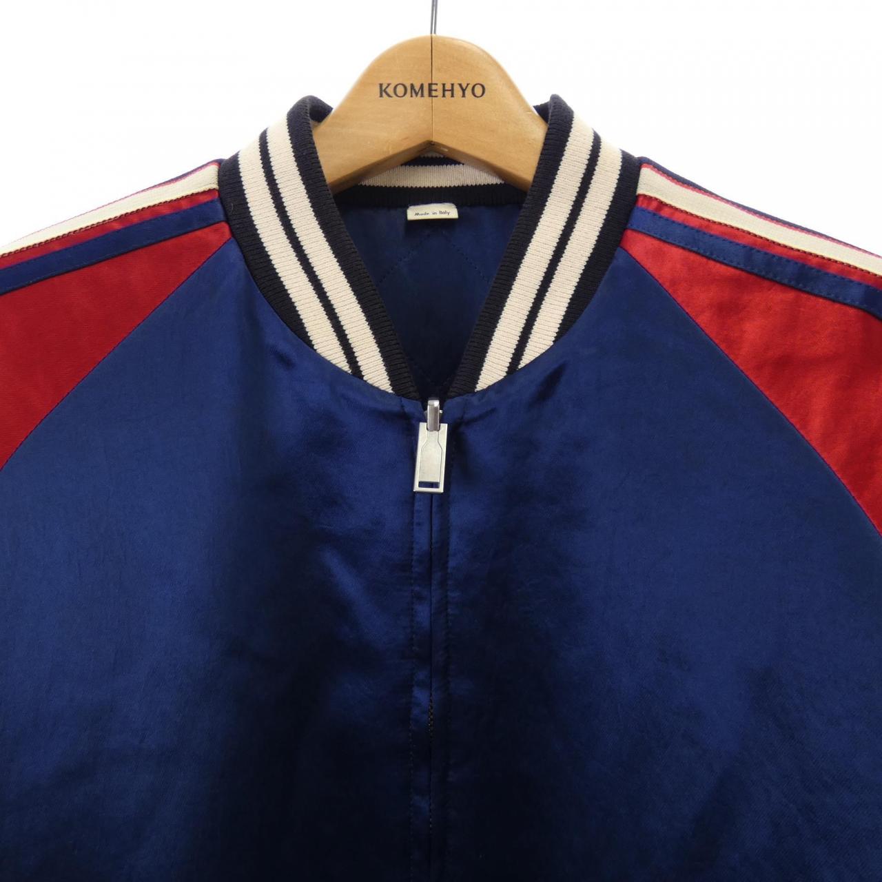 グッチ GUCCI ブルゾン