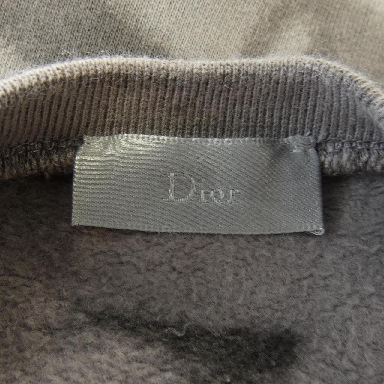 ディオールオム DIOR HOMME スウェット