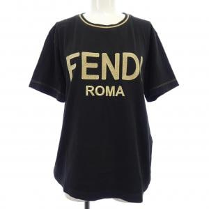 フェンディ FENDI FS7254 AC6B Tシャツ