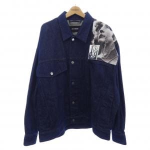 ラフシモンズ RAF SIMONS 191-725 デニムジャケット