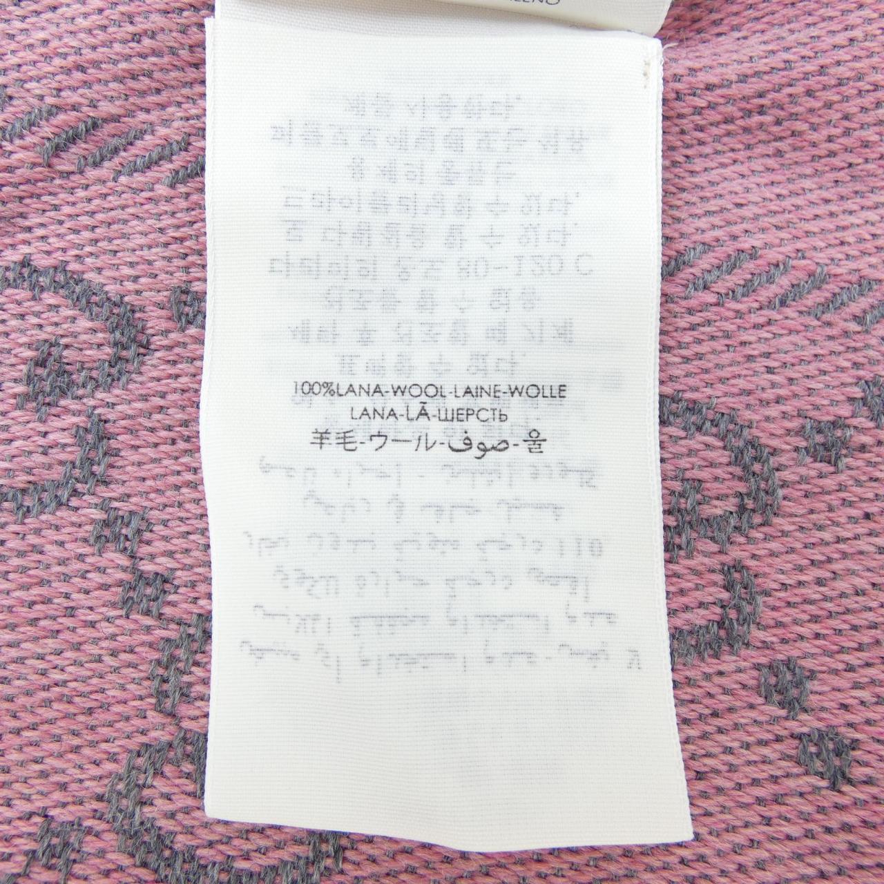 Gucci 133483 3G200 Muffler