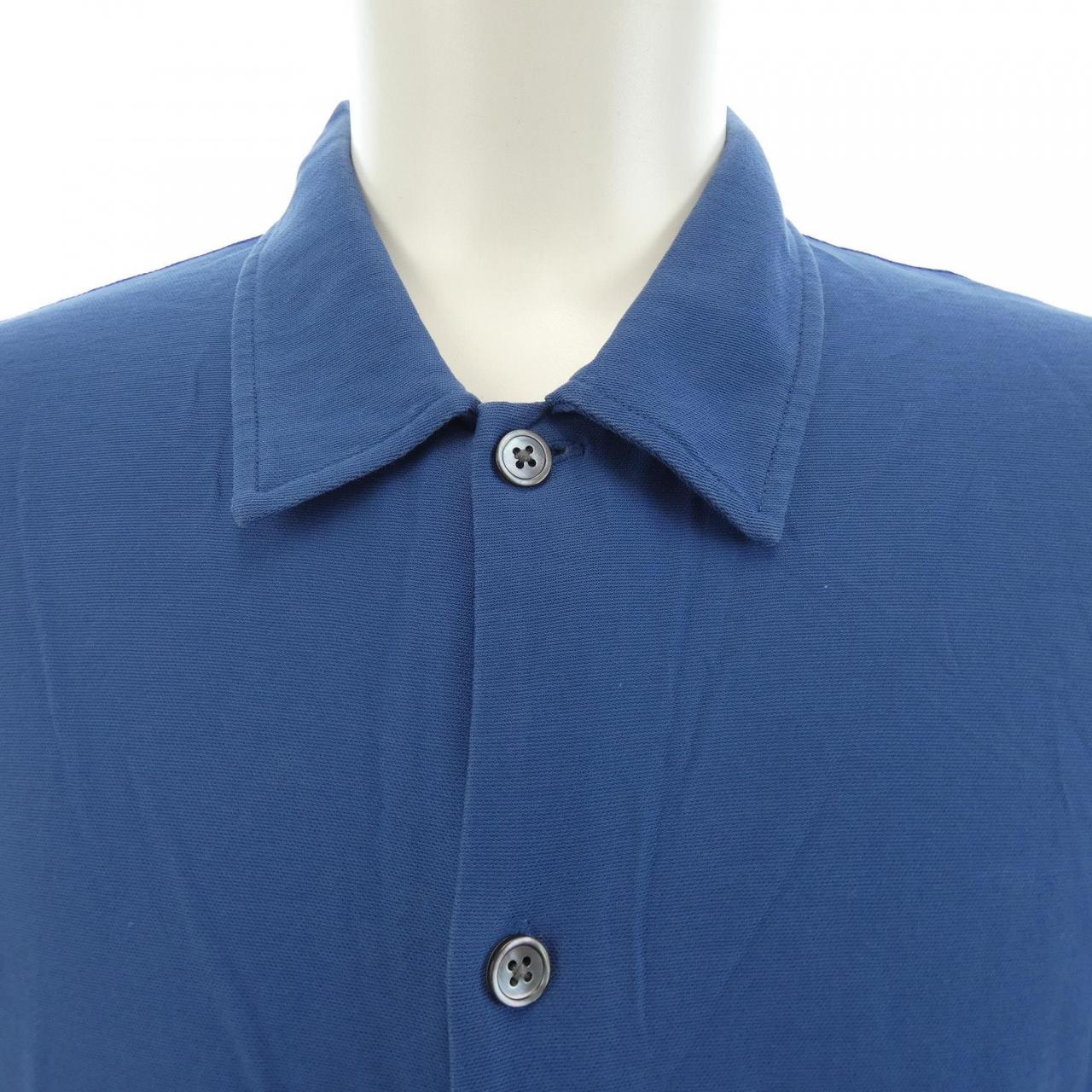 セオリー theory S／Sシャツ