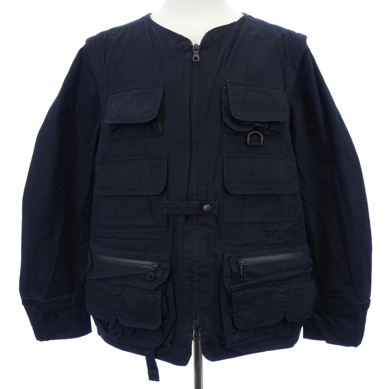 Foxfire FOX FIRE夾克衫