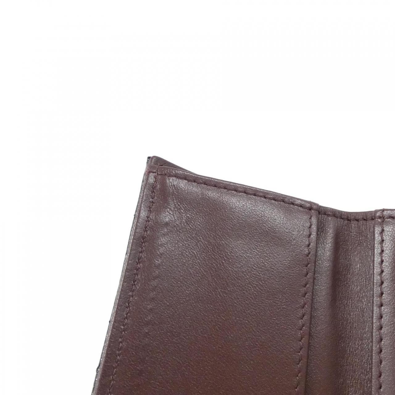 シャネル タイムレスクラシック ライン AP0230 財布