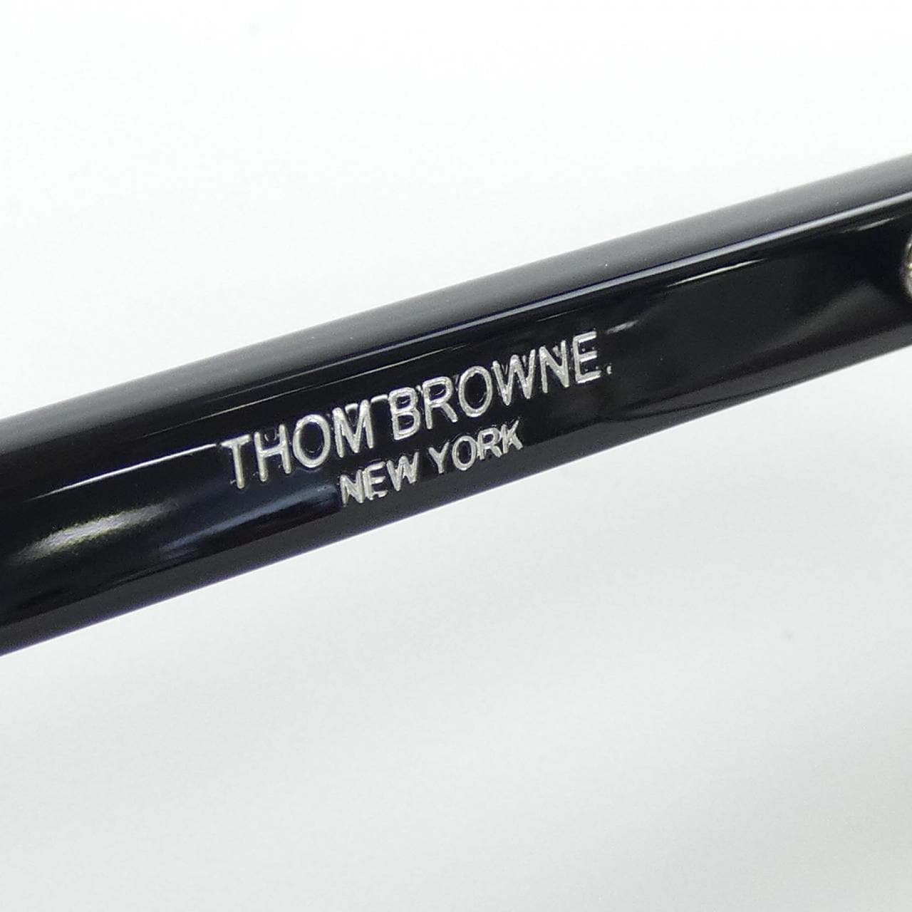 トムブラウン THOM BROWNE TB-006C-54 EYEWEAR