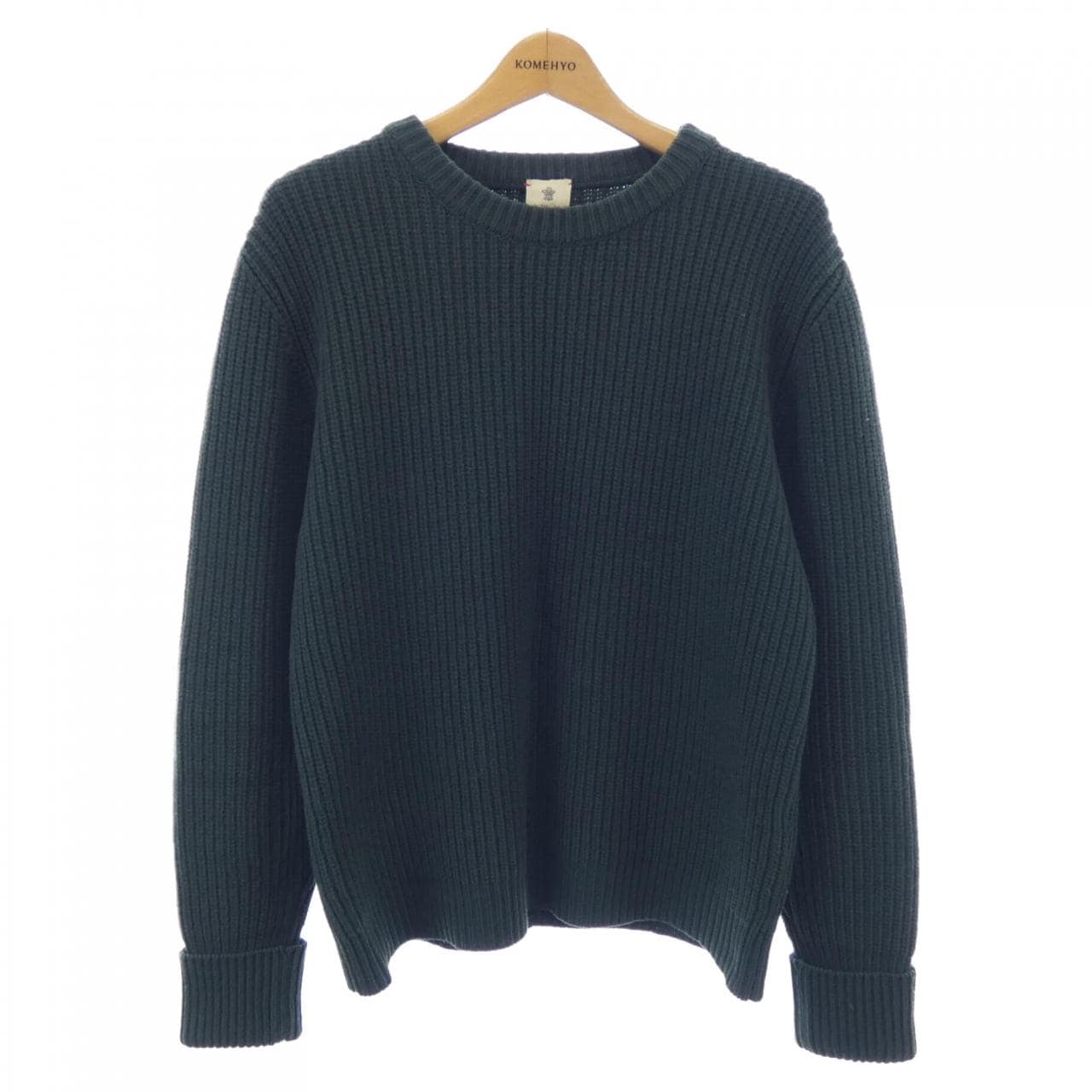 マックリッチ McRitchie ニット