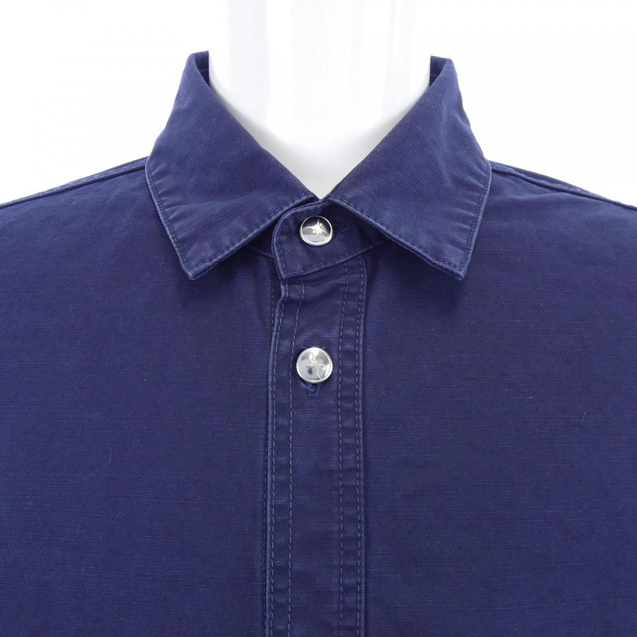 ディオール DIOR 513D587A3003 シャツ