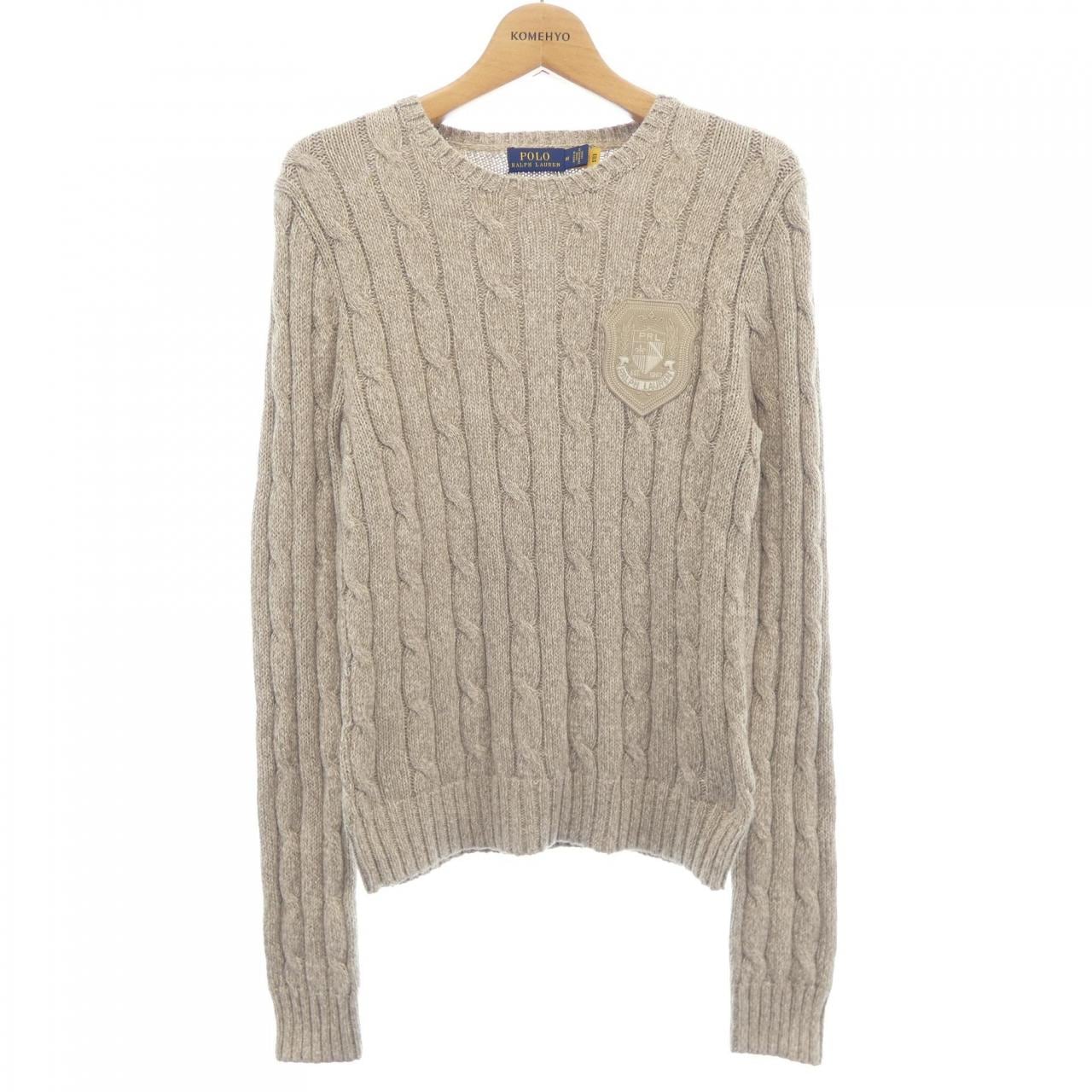 ポロラルフローレン POLO RALPH LAUREN ニット