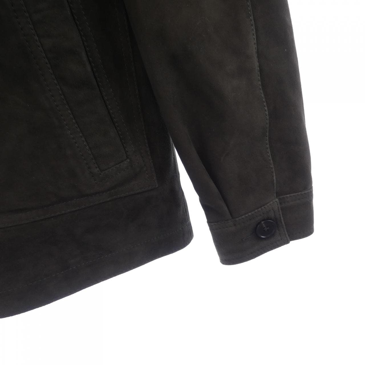 アルマ ARMA ARTIK レザージャケット