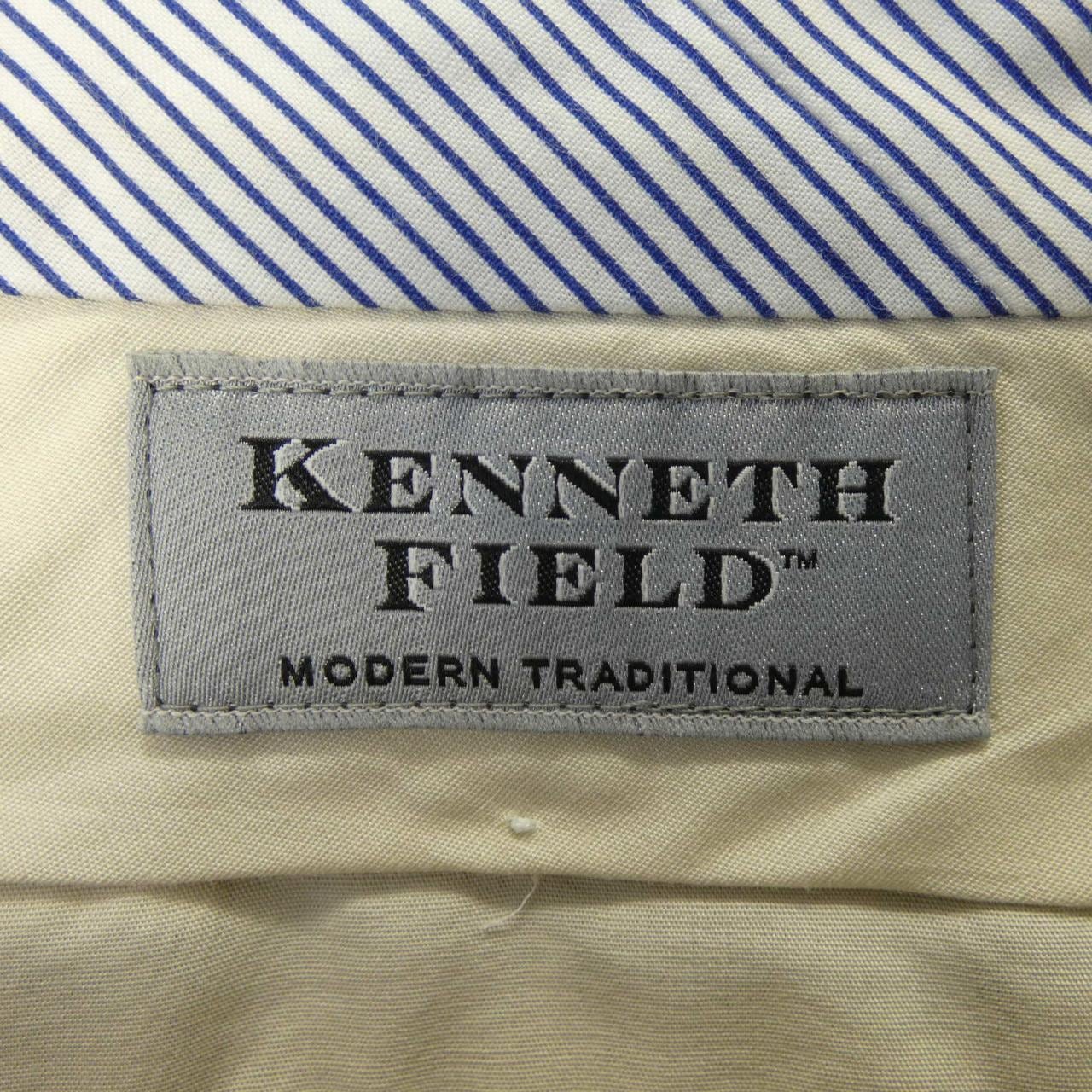 ケネスフィールド KENNETH FIELD パンツ