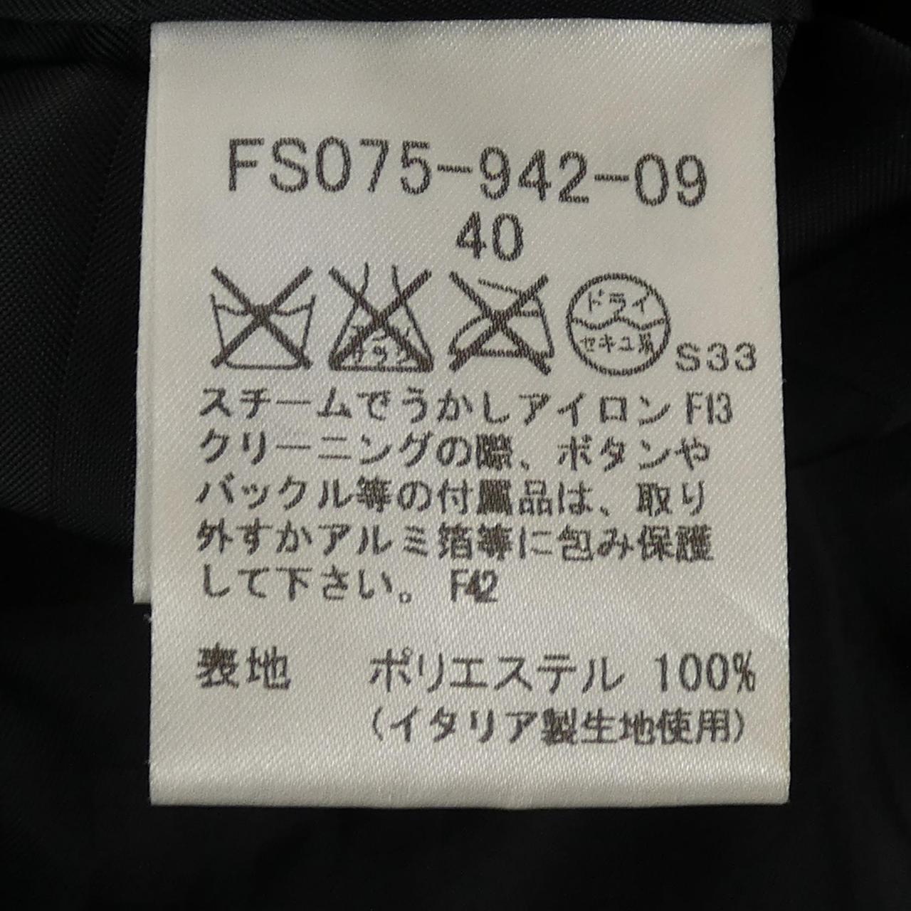 バーバリーロンドン BURBERRY LONDON ダウンジャケット