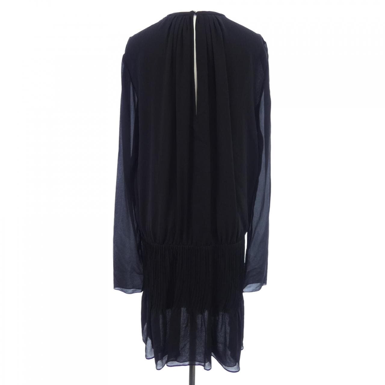 サンローラン SAINT LAURENT 491261 Y059R ワンピース