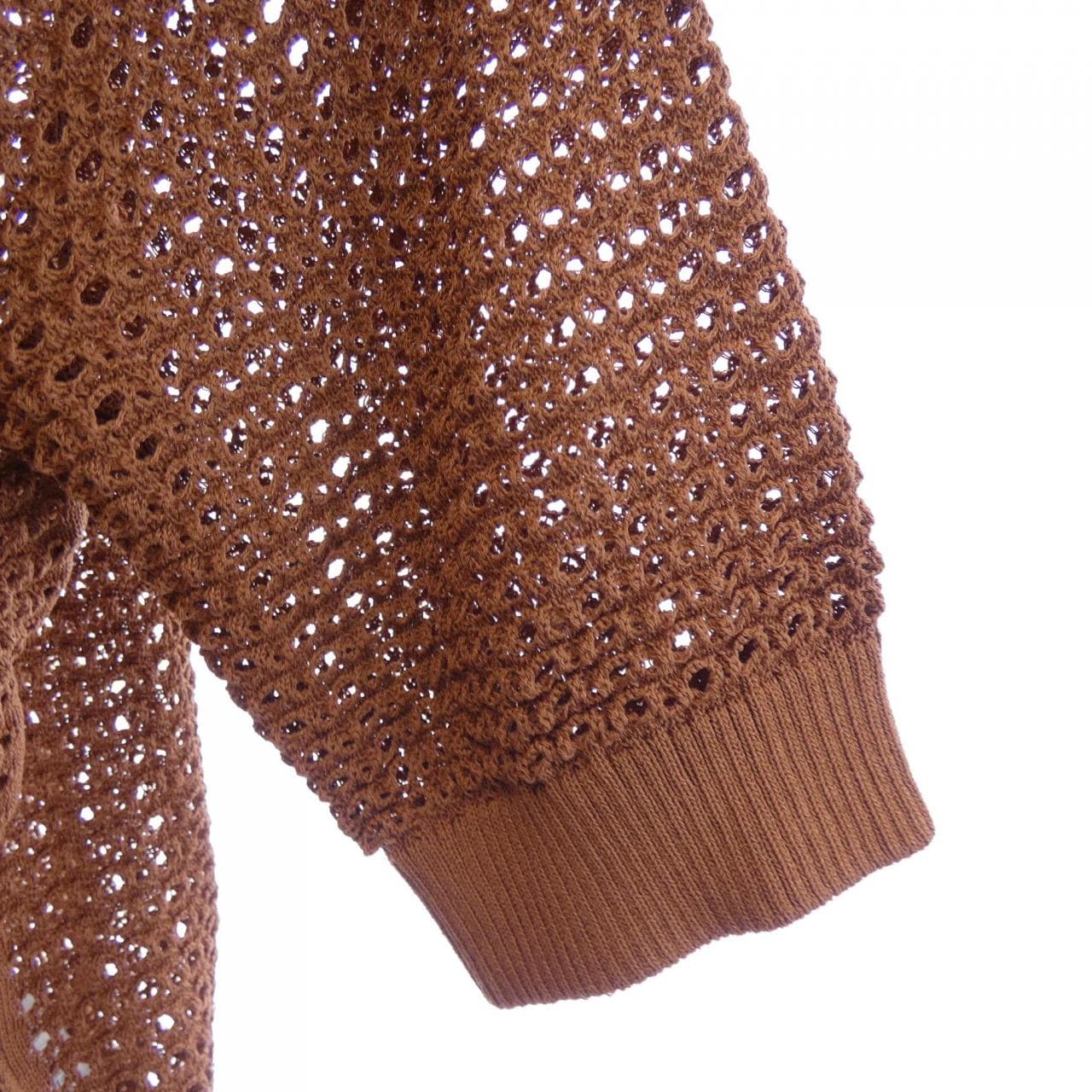 セオリーリュクス Theory luxe 03-5203746 カーディガン