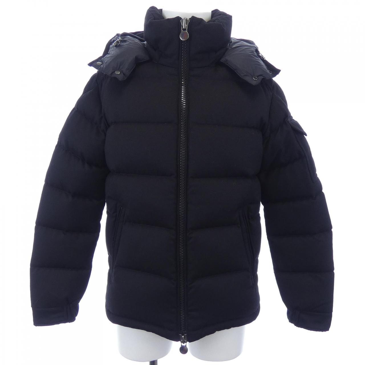 モンクレール MONCLER MONTGENEVRE ダウンジャケット