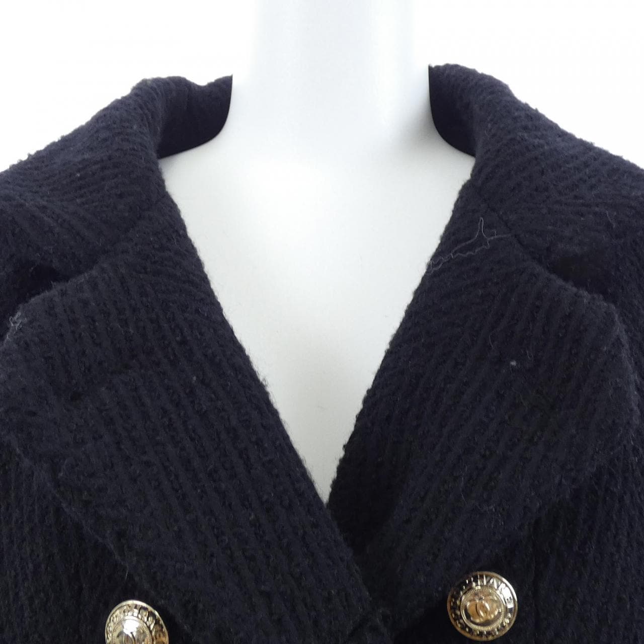 シャネル CHANEL P65341V45425 コート