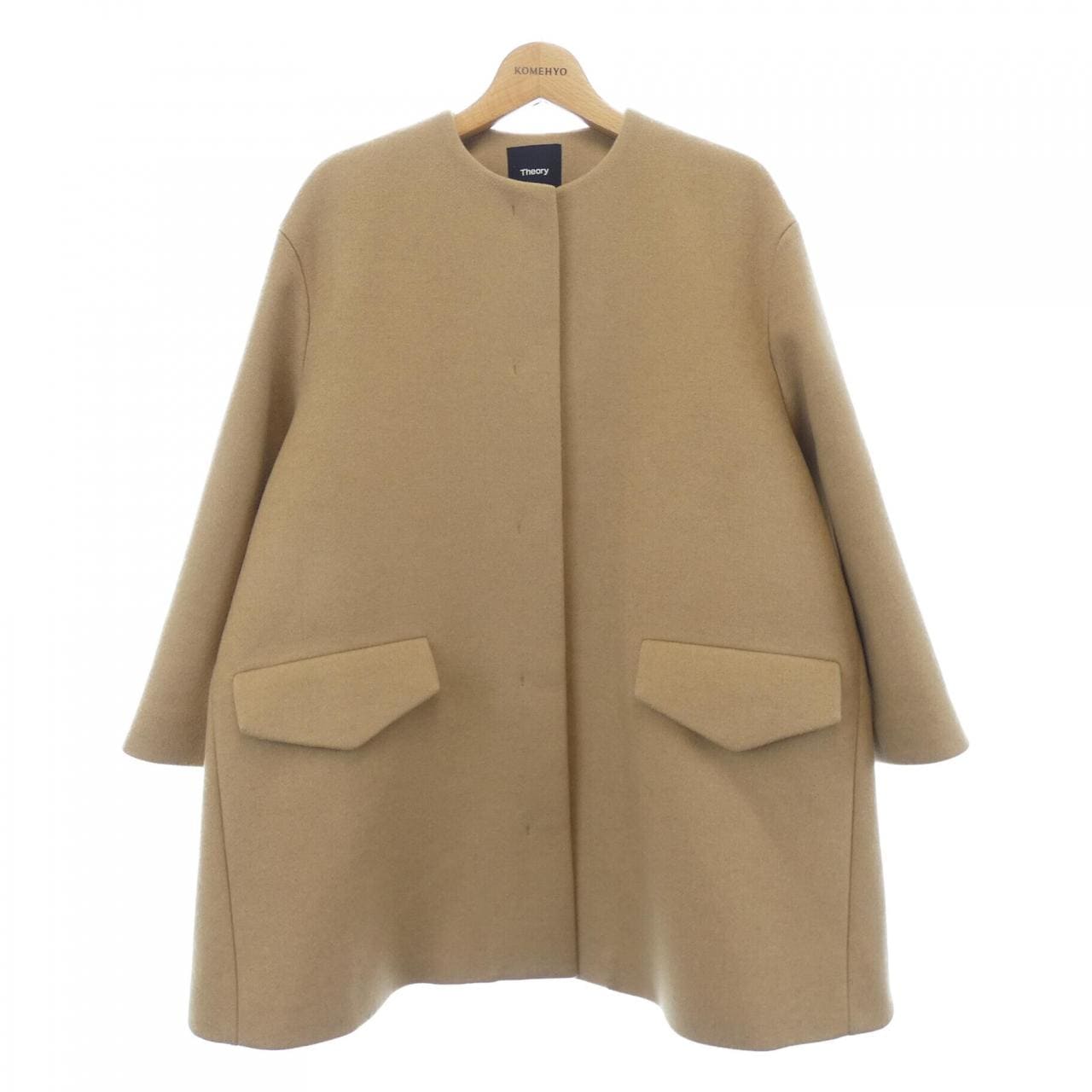 セオリー theory 01-4309605 コート