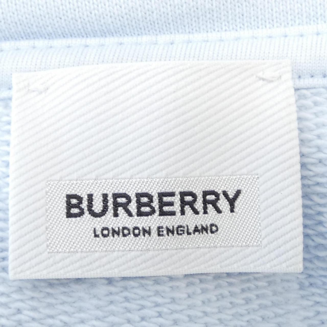 バーバリー BURBERRY 8040768 パーカー