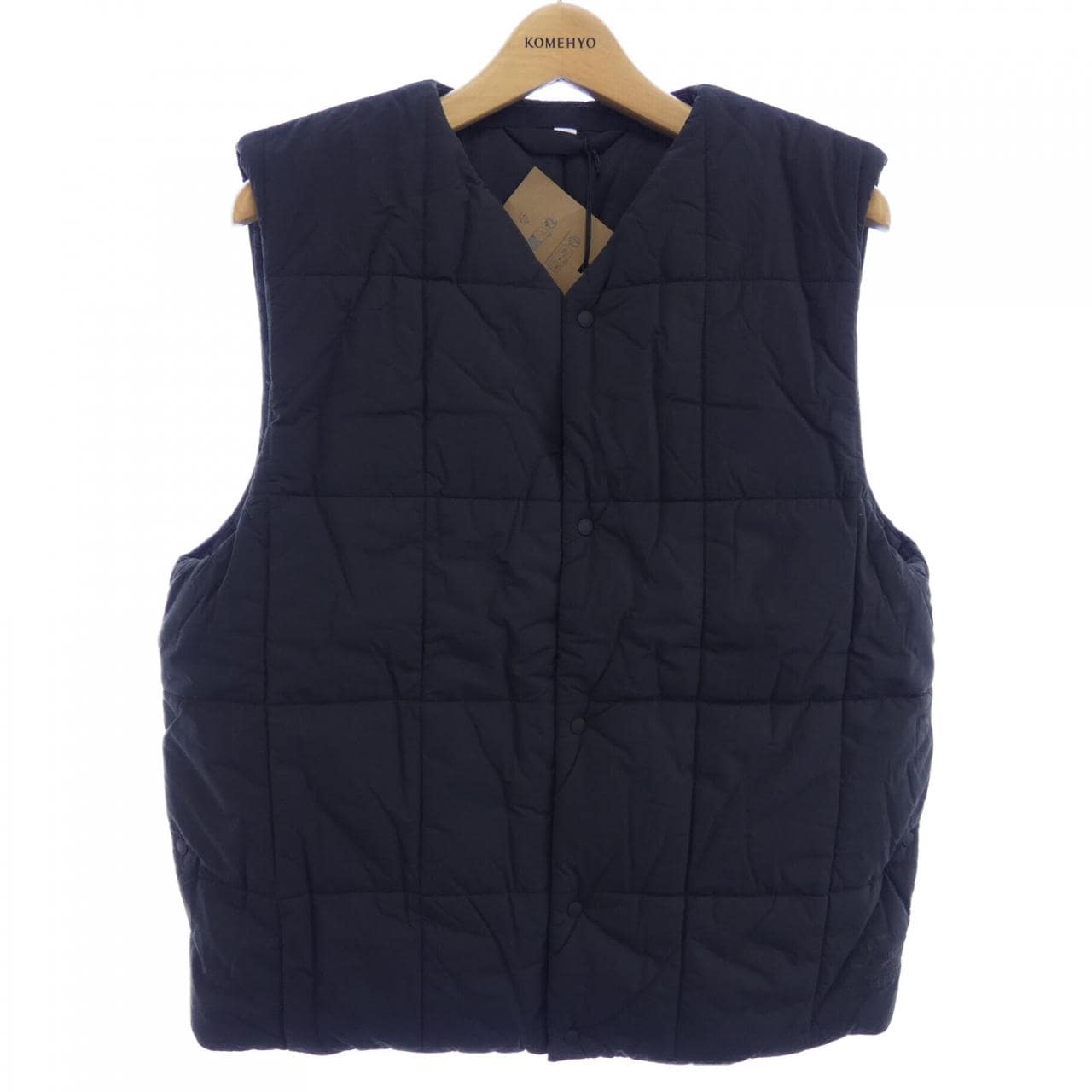 バーバリー BURBERRY 8074275 ベスト