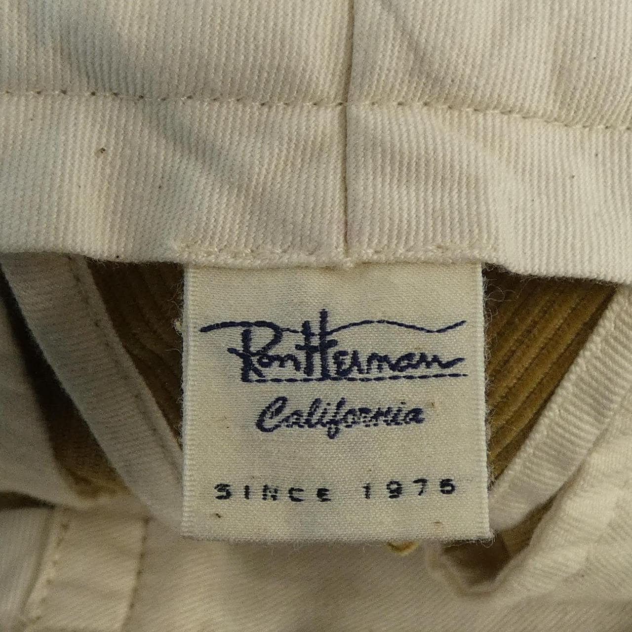 ロンハーマン RON HERMAN パンツ