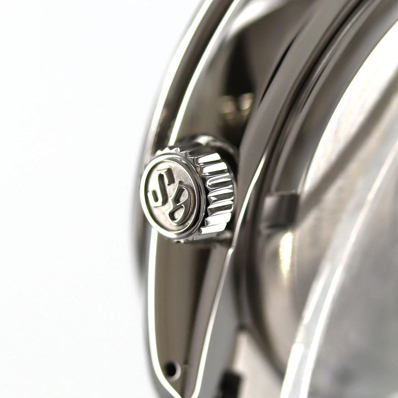 セイコー グランドセイコー･スポーツコレクションGMT 9F86-0AK0/SBGN027 SS クォーツ