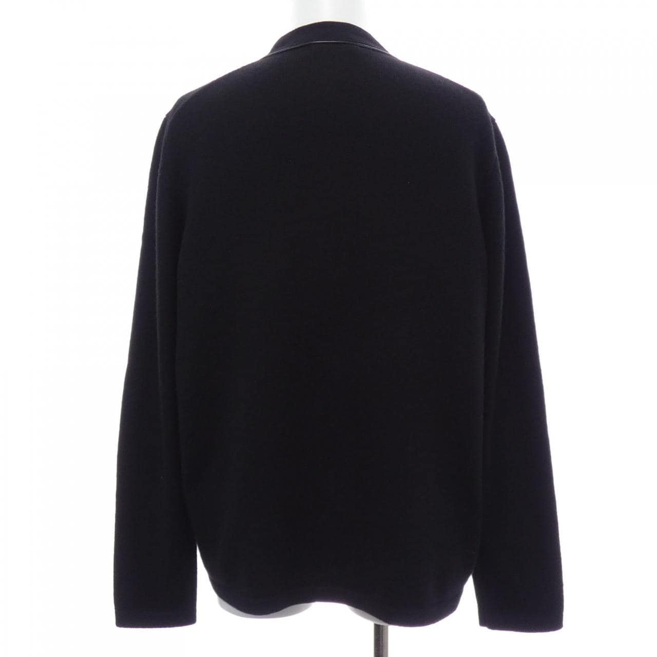 HERMES sw080 cardigan