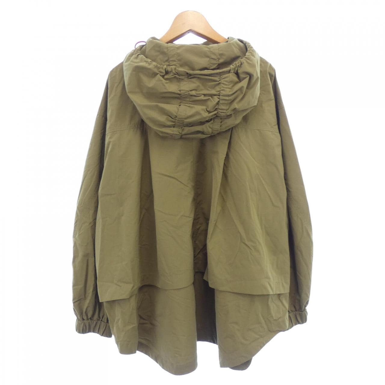 ナゴンスタンス nagonstans 470HA830-0000 ブルゾン