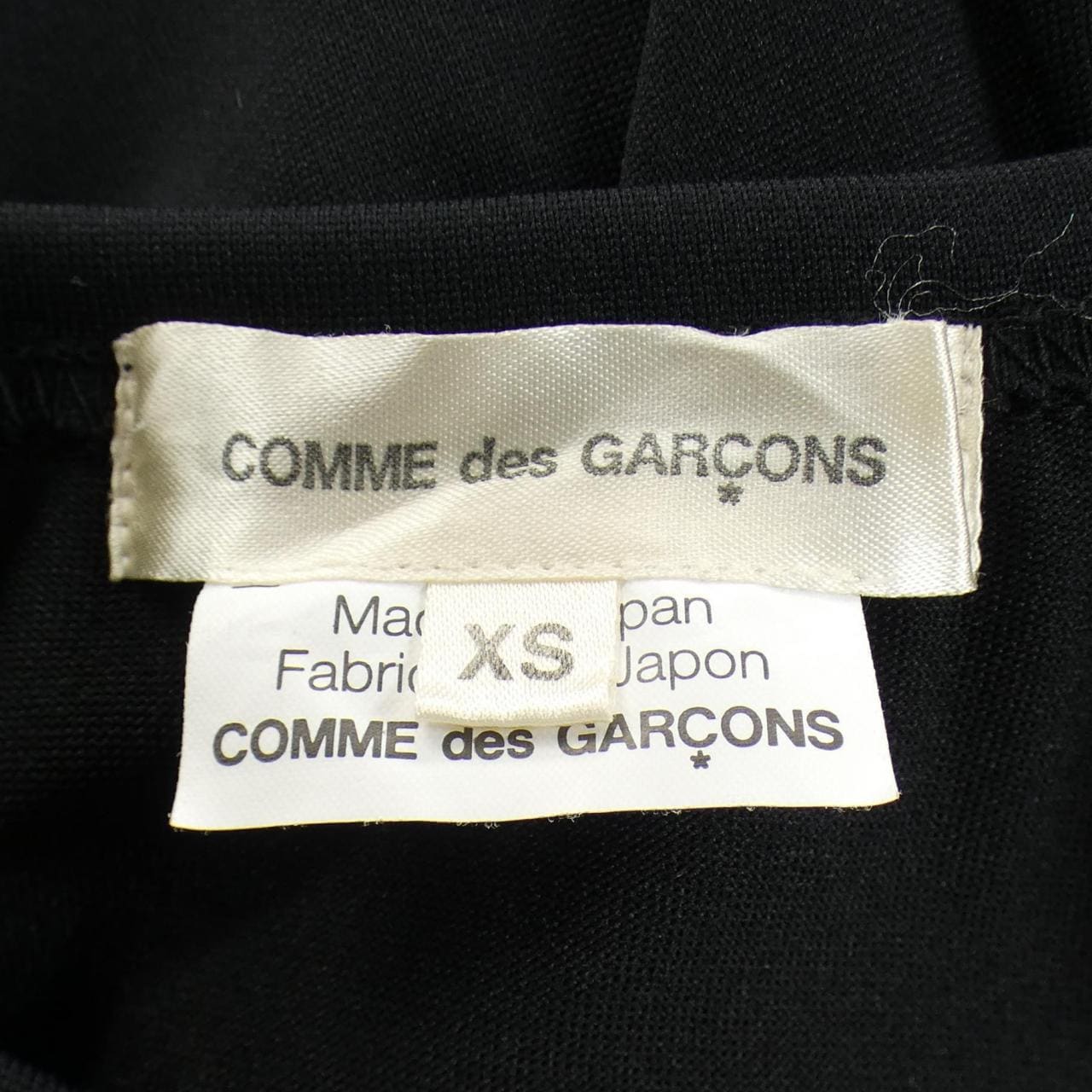 コムデギャルソン COMME des GARCONS GF-T051 Tシャツ