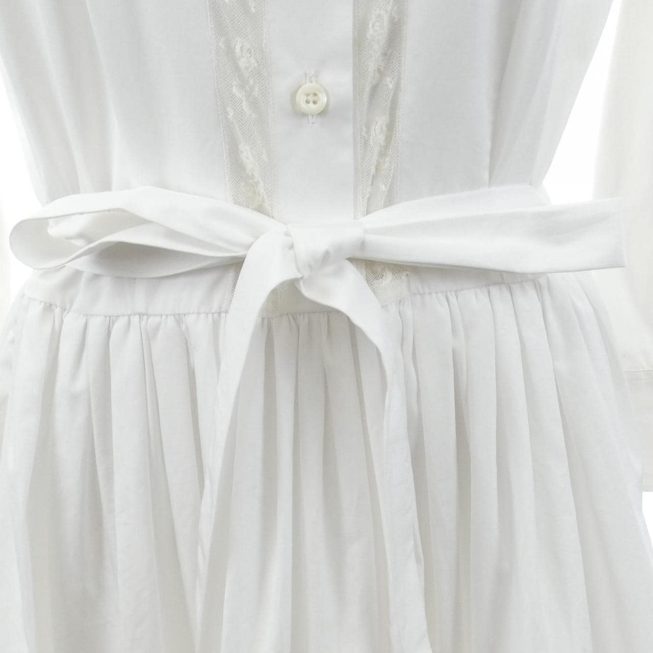 プラダ PRADA P3I36R S222 110C ワンピース