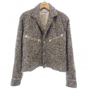 TANAKA ジャケット