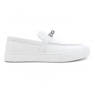 エルメス HERMES ゲーム ケリーバックル 231727Z シューズ