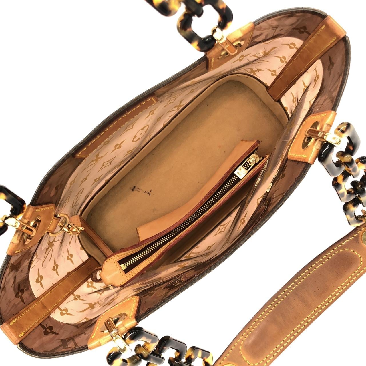 ルイヴィトン カバ アンブル PM M92502 バッグ