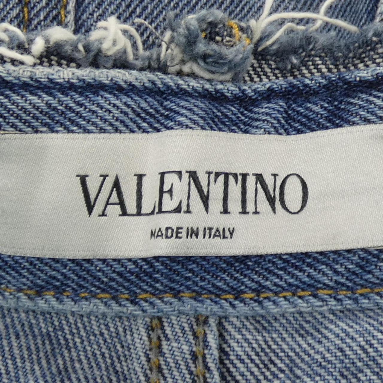 ヴァレンティノ VALENTINO ジーンズ
