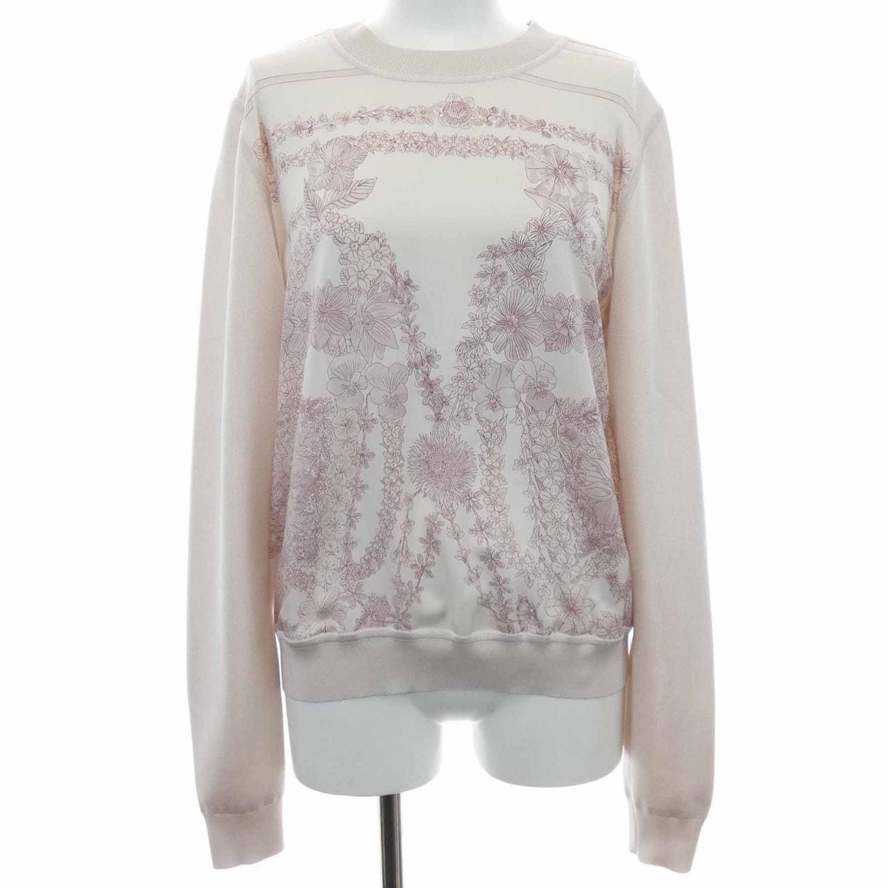 エルメス HERMES BRIDES DE GALA EN FLEURS 5E2831DQ トップス