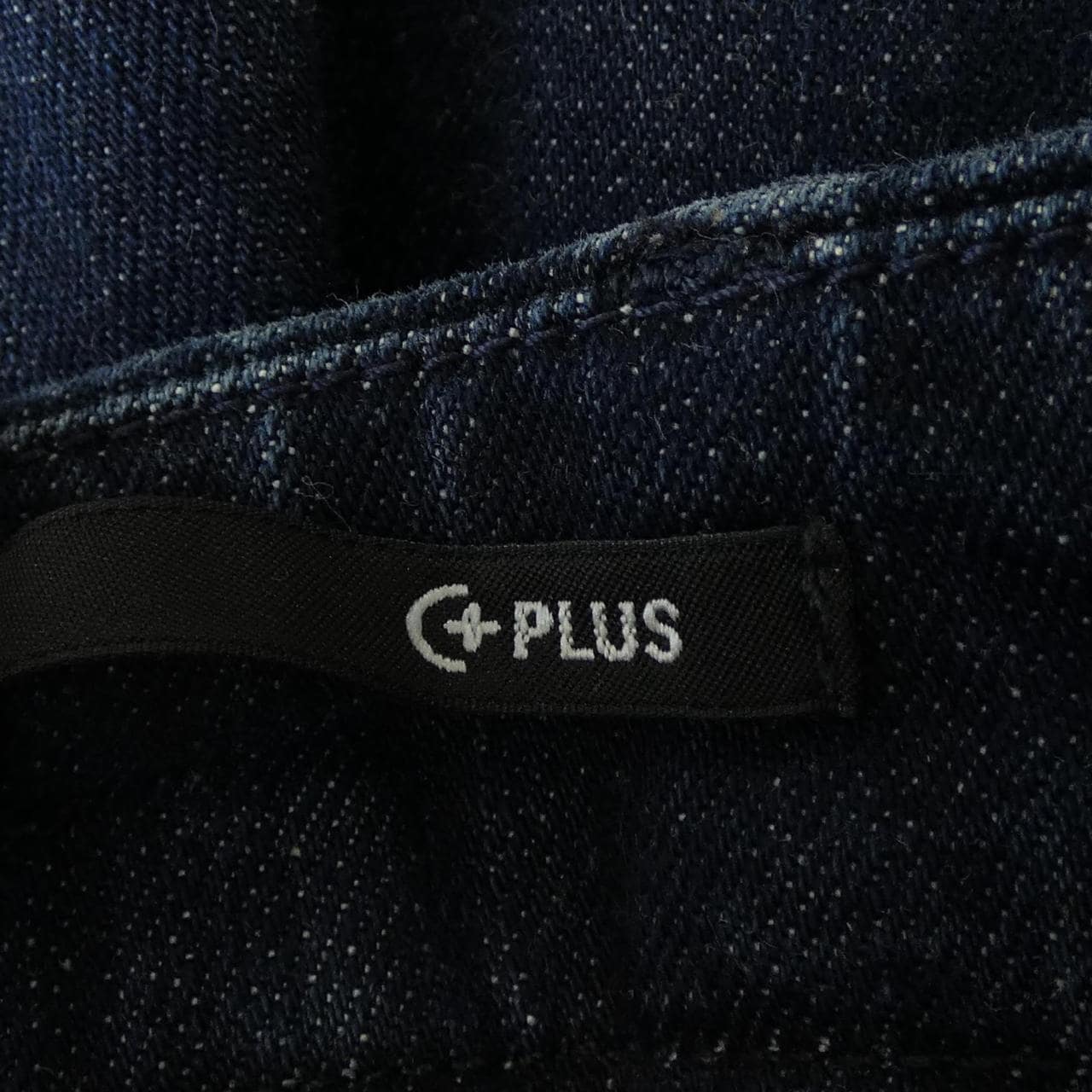 希普拉斯C PLUS牛仔裤