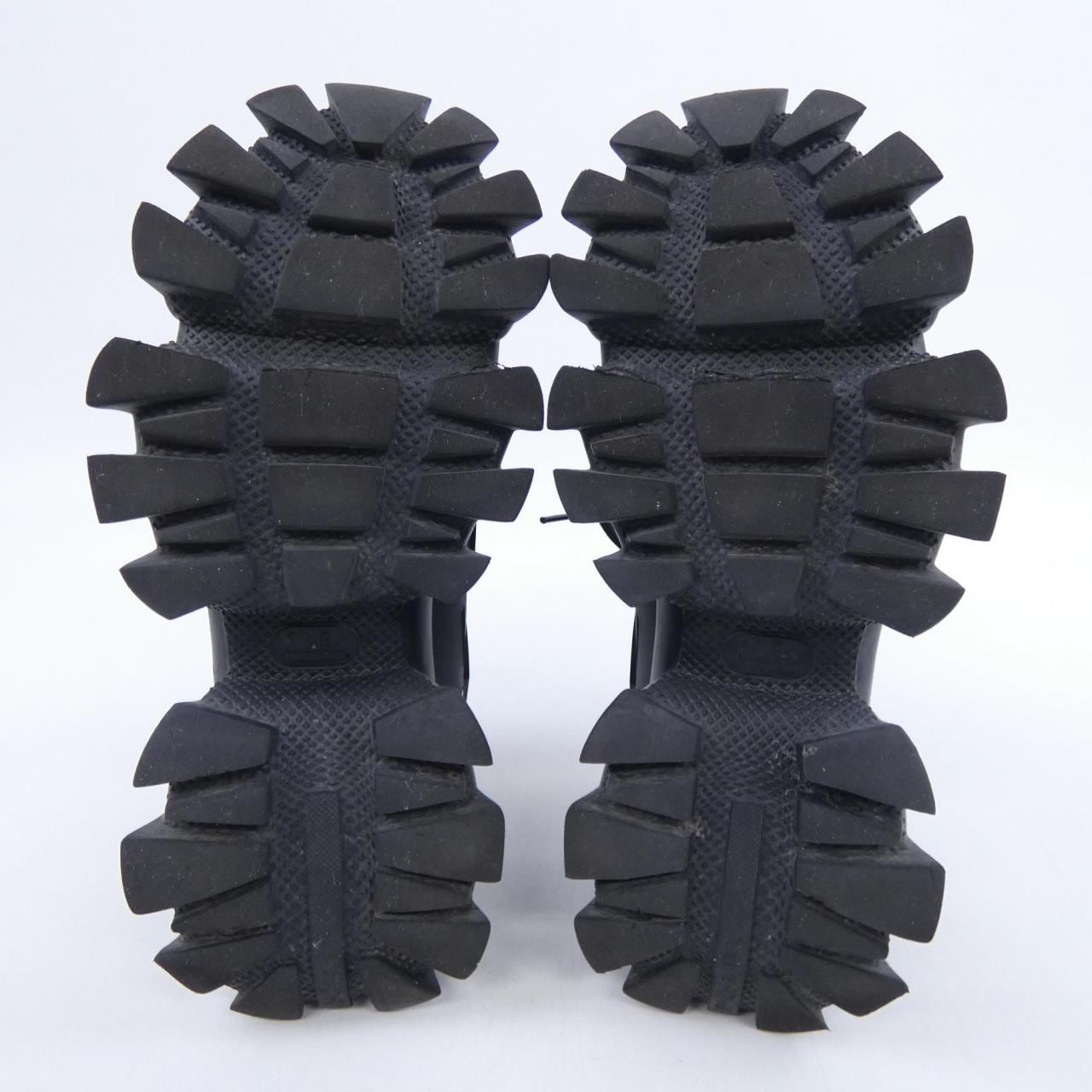 プラダ PRADA 2EG293 スニーカー