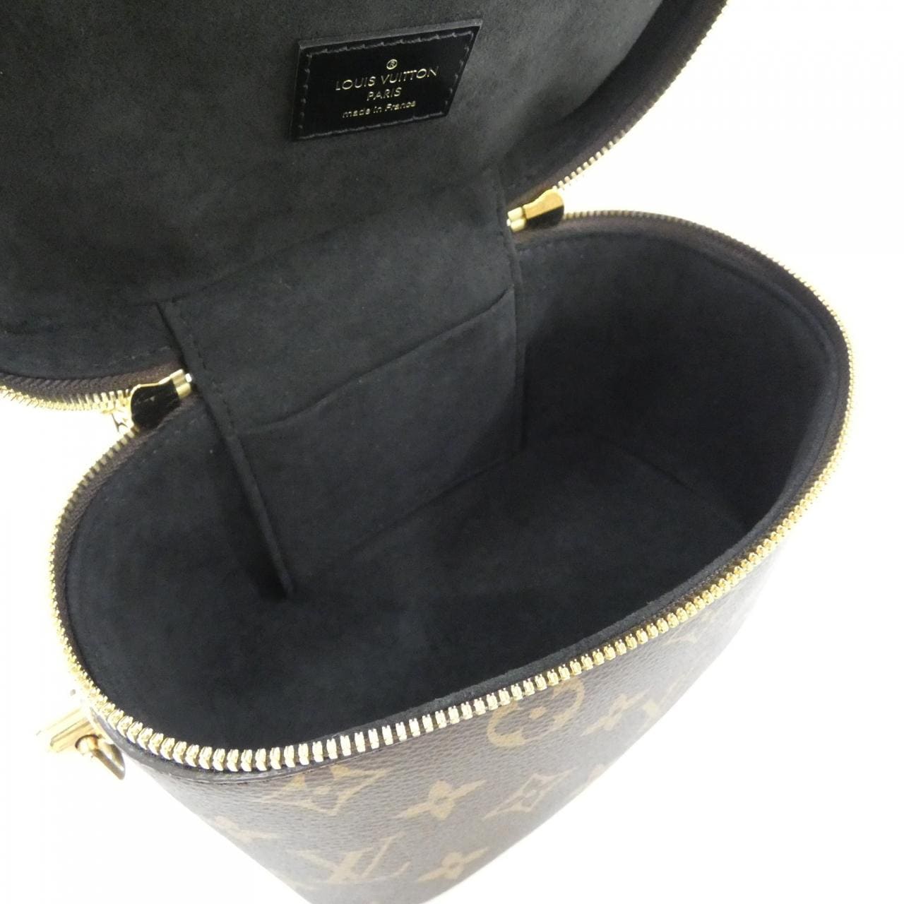 ルイヴィトン モノグラム ヴァニティ PM M45165 バッグ