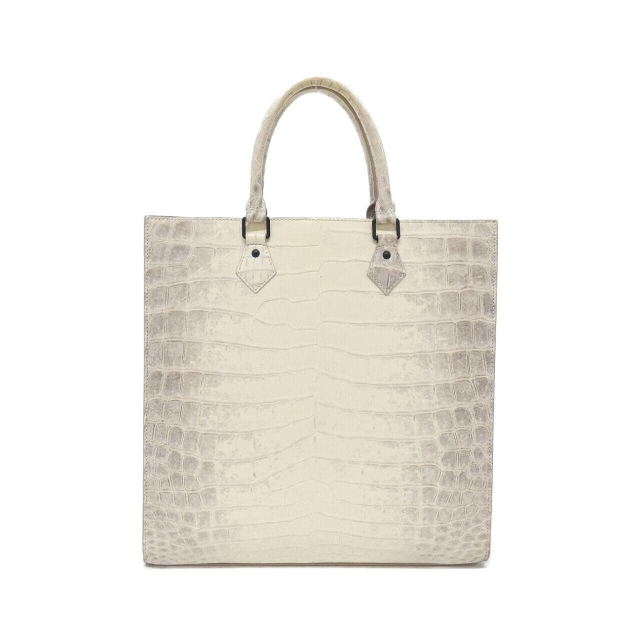 ルイヴィトン エキゾチック レザー サック プラ バッグ